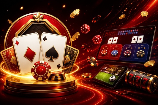 About j666 — Pakistan's premier online casino